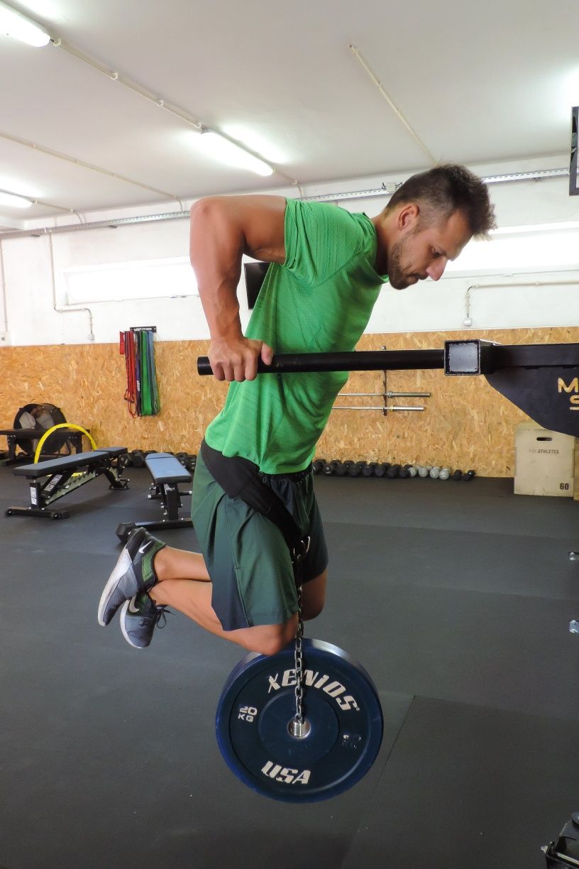Paulo Rocha - Personal Trainer - Gondomar