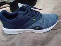 Buty Puma do biegania