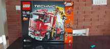 Lego Technic 8258