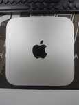 komputer Apple Mac Mini SSD 500GB l5 8GB ram