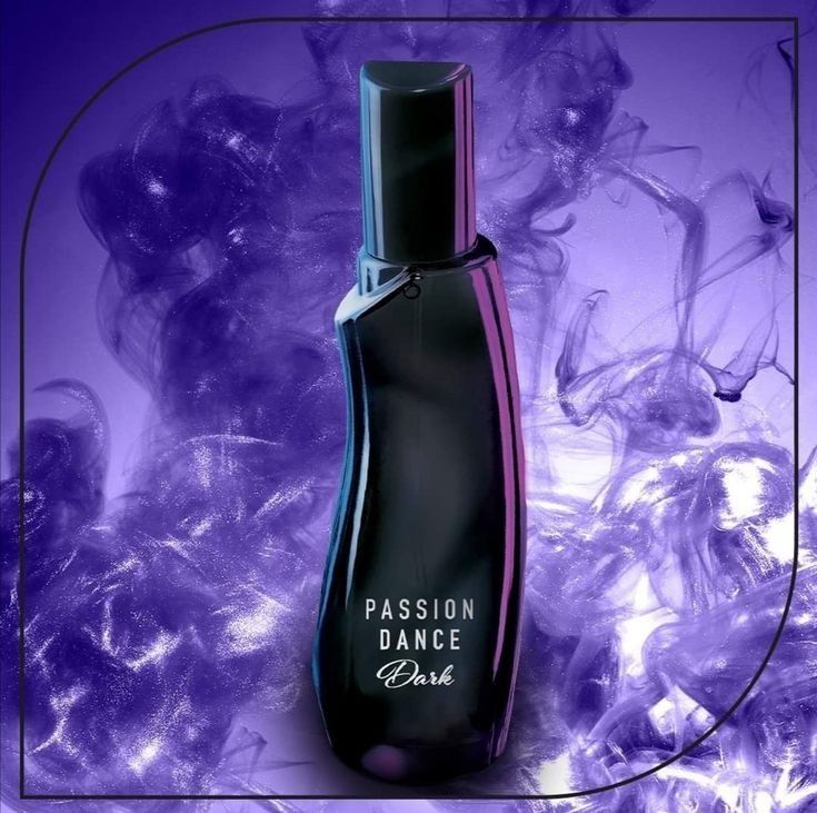 Жіночі парфуми Passion Dance Dark 50 ml