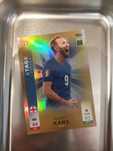 Cartas Topps Match Attax UEFA Germany