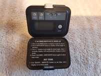 Krokomierz Siligor PM-520