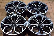 FORD 18 ST Mondeo MK5 Kuga Focus MK4 S-Max Oryginał Jak Nowe