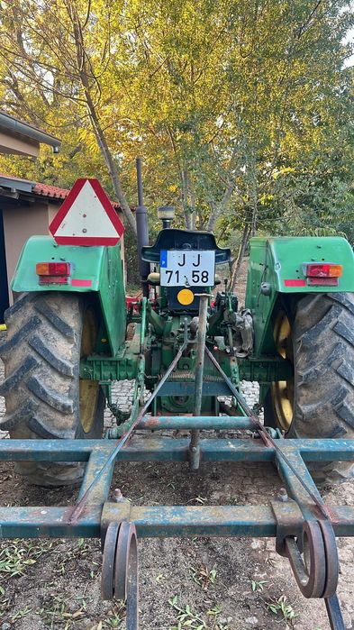 Jonh deere 1640 para venda