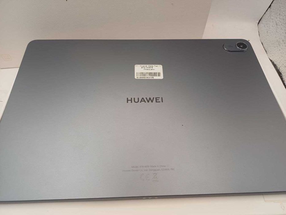 Планшет Huawei MatePad 11.5 8/256GB BTK-W09 + M-Pencil