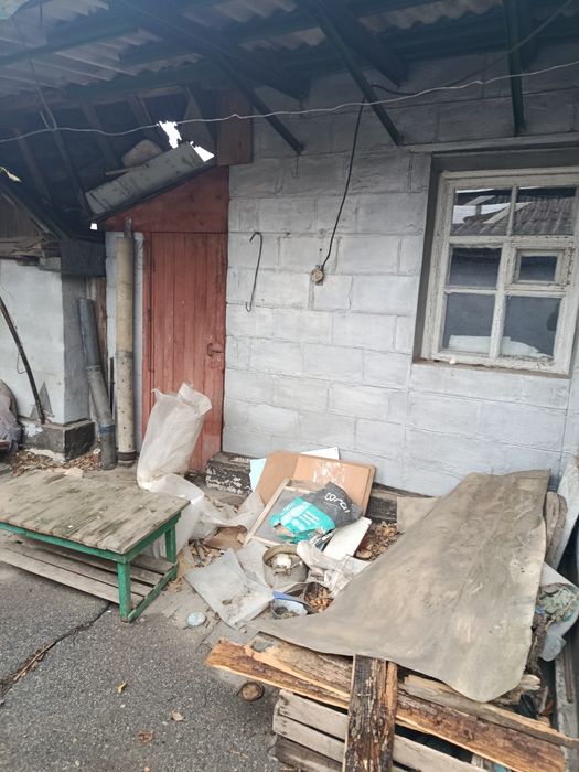 Продам будинок на В.Іванівці