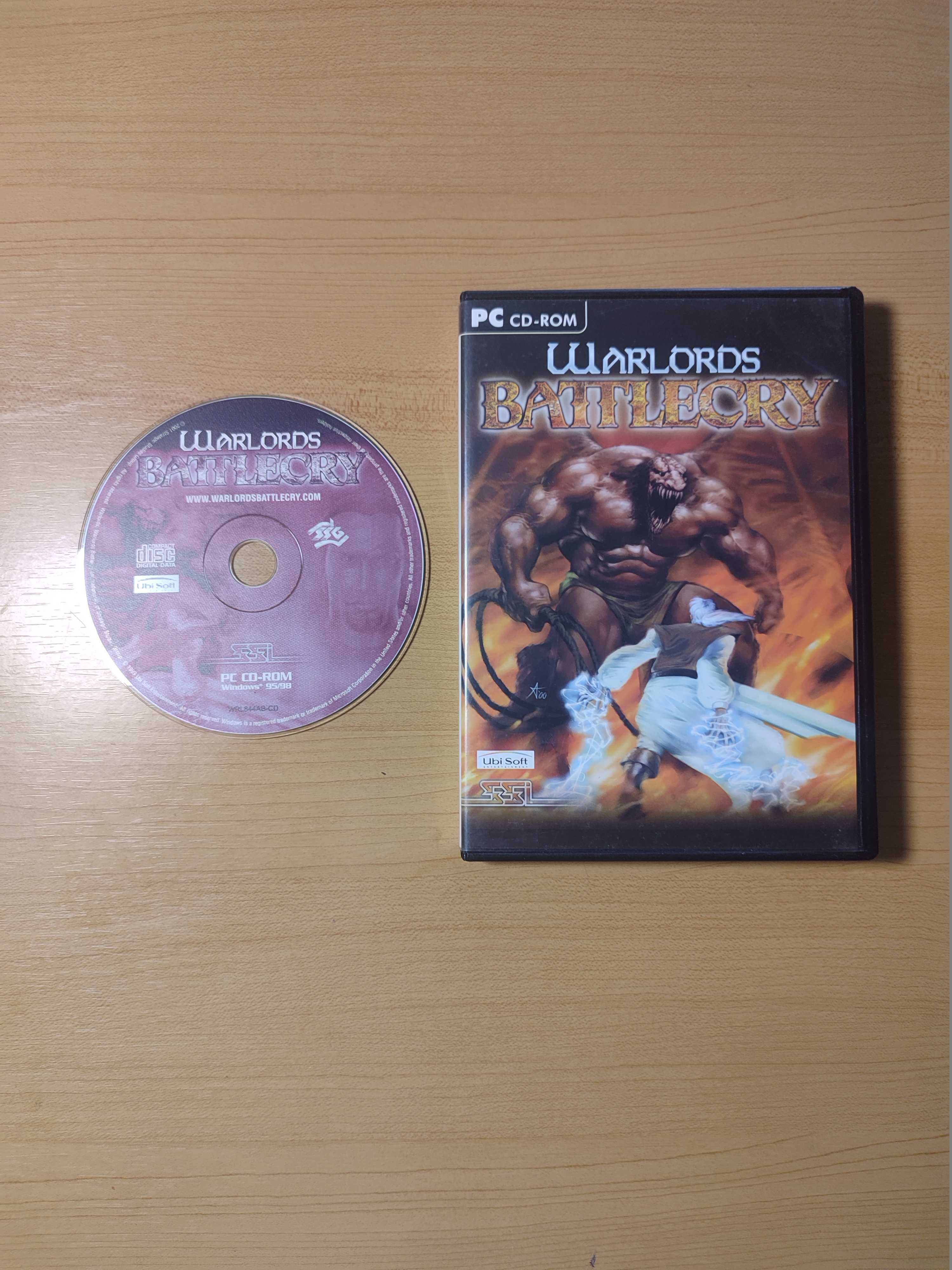 Lote de 8 Jogos para PC – Testados e em Ótimo Estado!