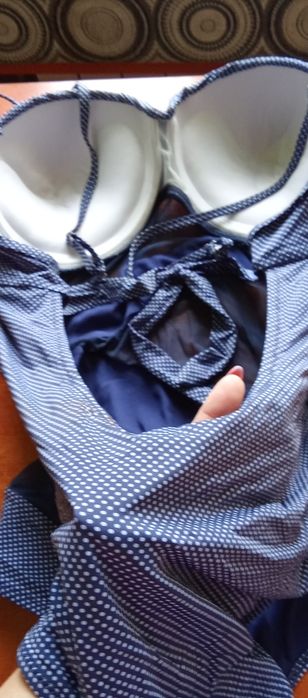 Sprzedam strój kąpielowy jednoczęściowy