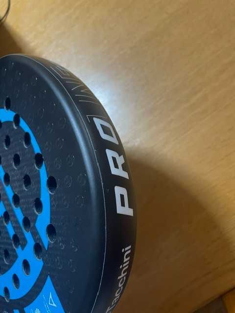 Sergio Tacchini Pro Line Control Padel racket