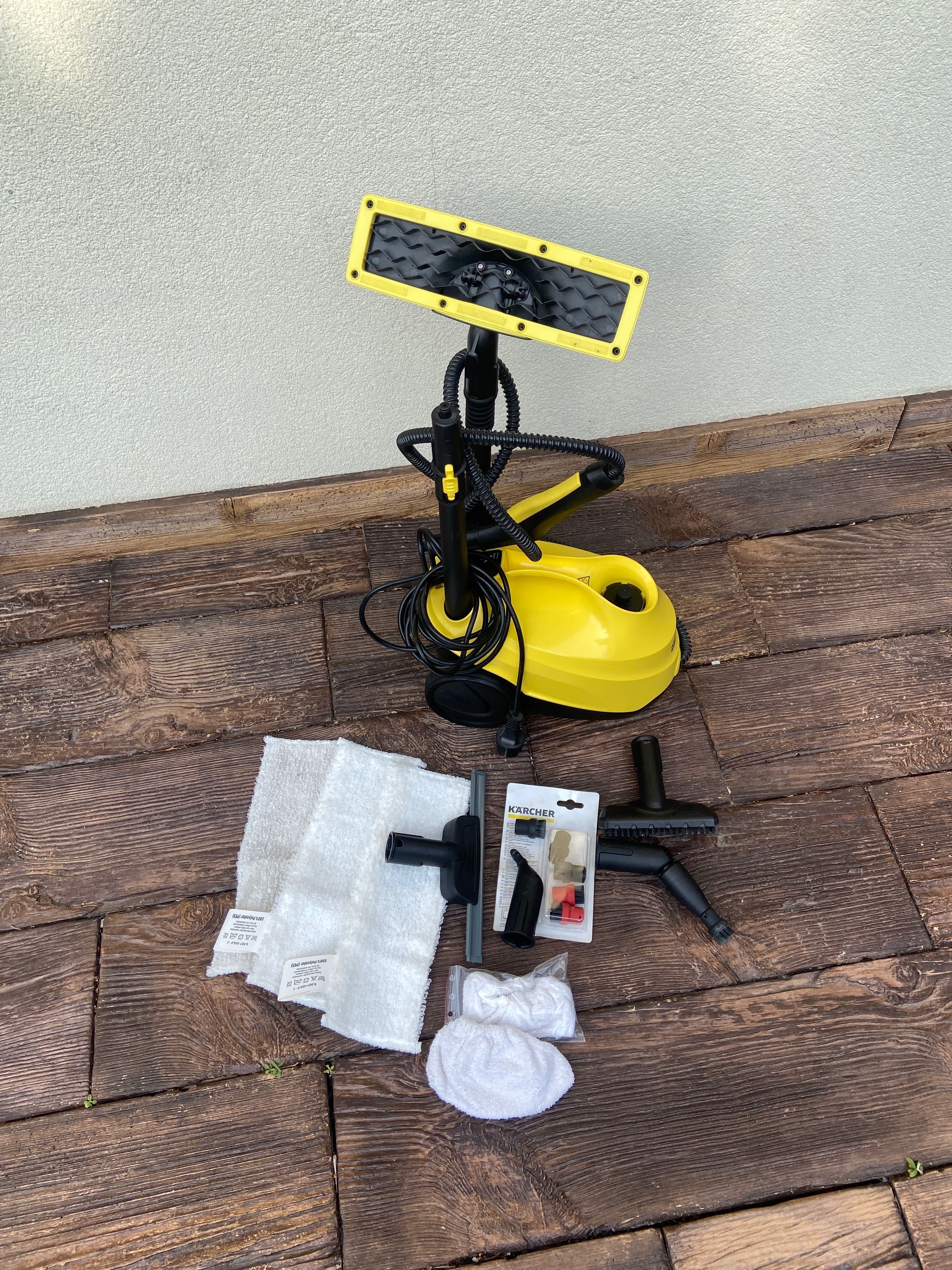 Myjka parowa SC3 Karcher