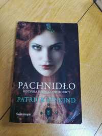 Pachnidło historia pewnego mordercy Patrick Suskind