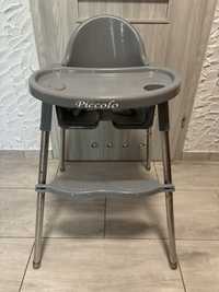 Krzesełko do karmienia Piccolo