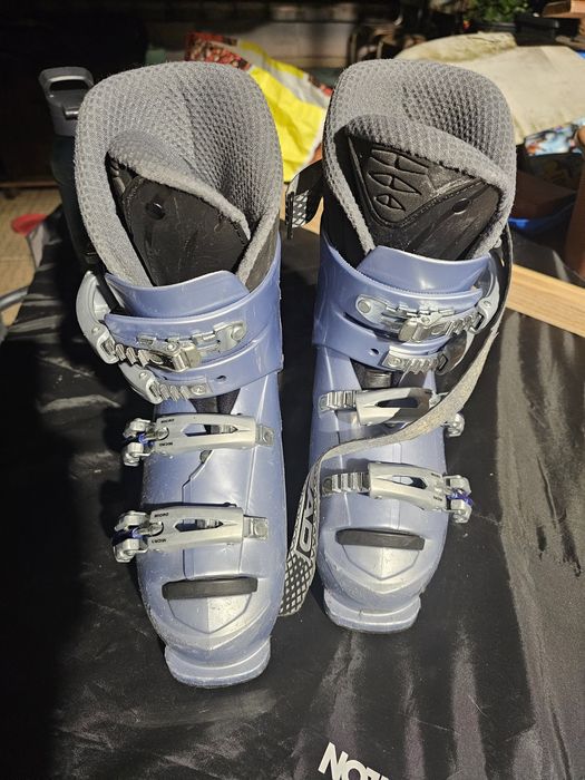 Botas para neve marca Head