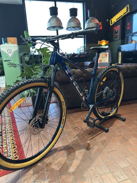 Rower górski TREK X-CALIBER 7 xc mtb downhil trail shimano deore