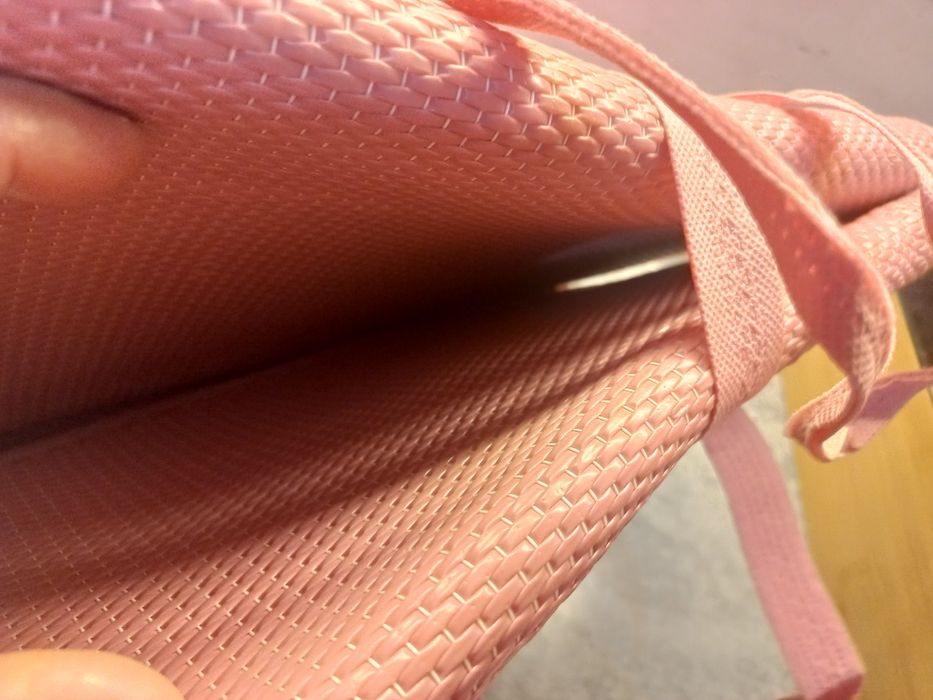 Mata plazowa piknikowa