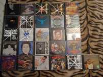 Płyty CD sprzedam