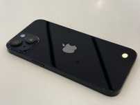 Apple iPhone 14 128GB Czarny/Black