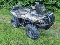 Kawasaki Brute Force 750