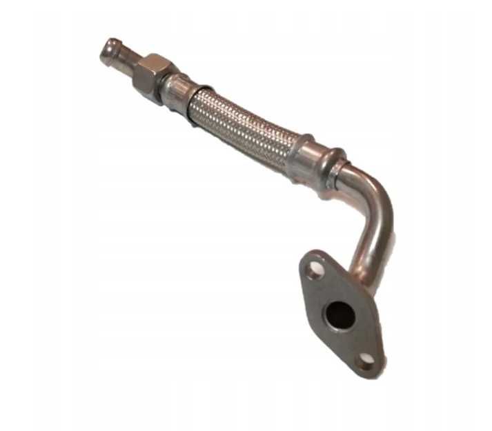 Spływ turbo przewód powrotny turbo 1.9 2.0 TDI VW AUDI SKODA SEAT