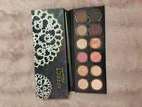 Paleta Cieni Affect Treasures