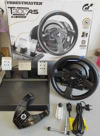 Kierownica Thrustmaster T300 RS GT PC PS3/4/5 76741