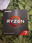 Procesor Ryzen 7 5700 X
