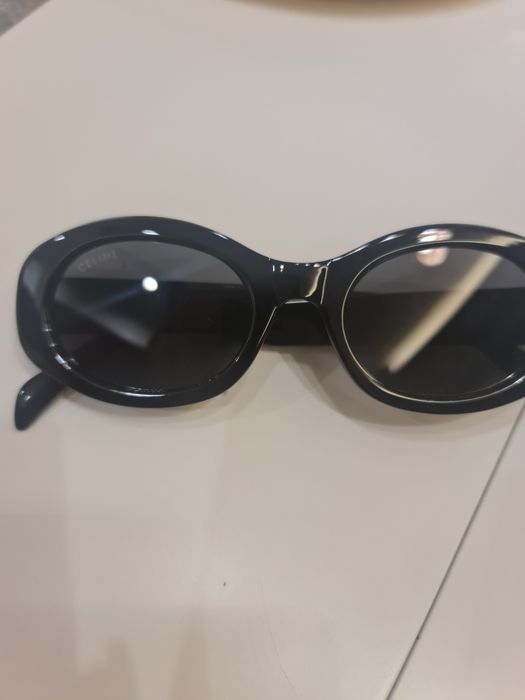 Okulary Celine jajeczka nowe