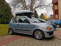 Fiat Seicento Fiat seicento 0.9 Polecam !