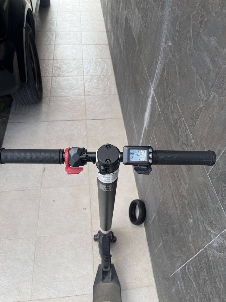 trotinete eletrica innova