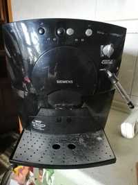 Кофеварка  Siemens с кофемолкой