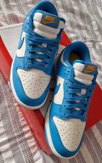 Nike Dunk Low Coastblue 40