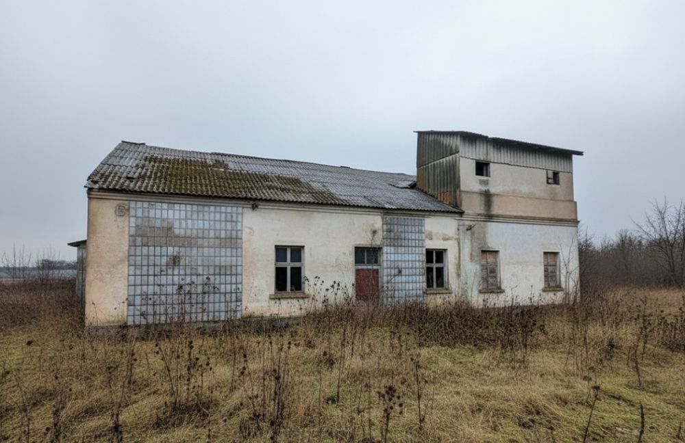 Продажа нерухомісості