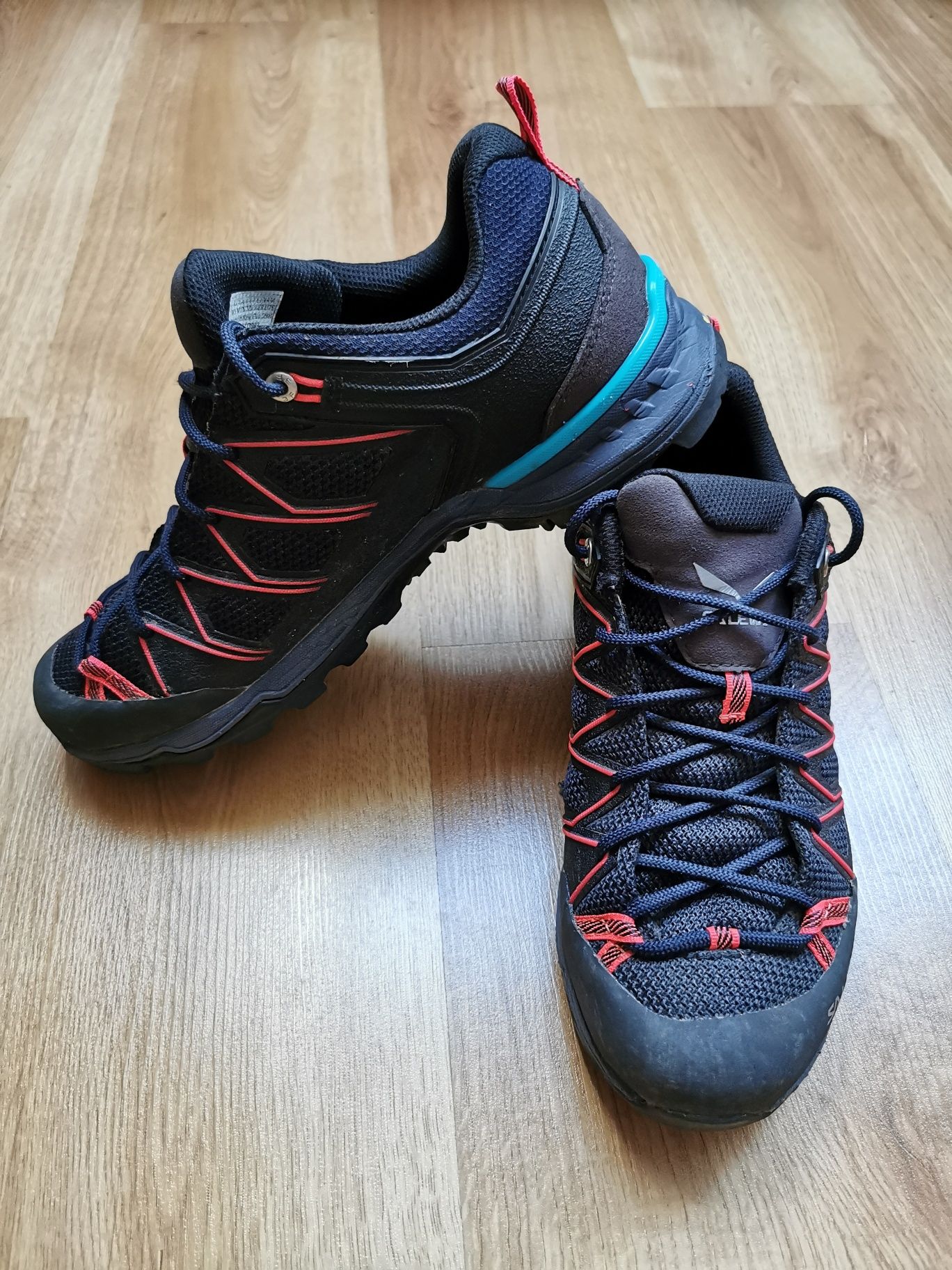 Buty trekkingowe Salewa WS MTN Trainer Lite