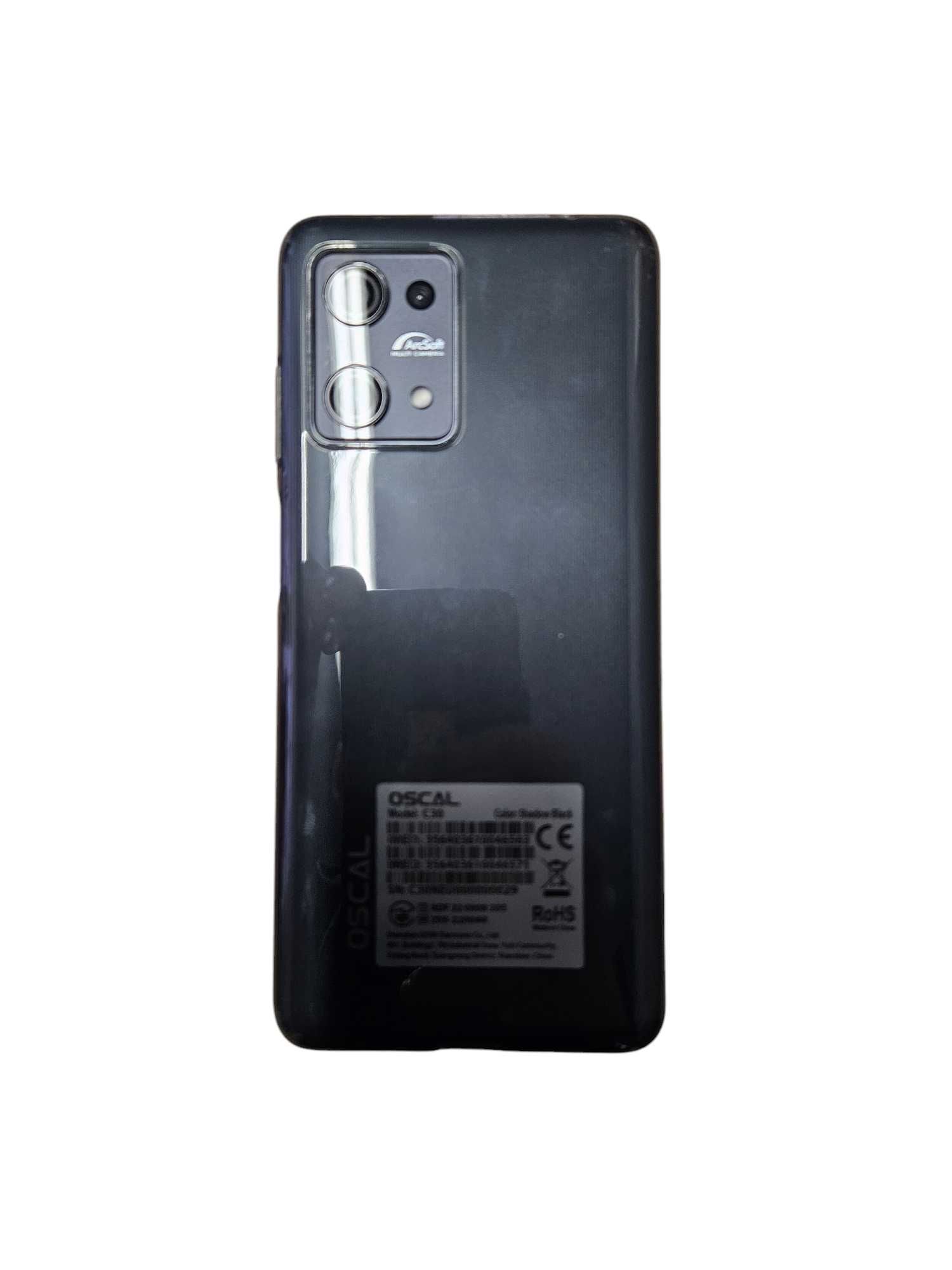 Smartphone OSCAL C30 [2lata-gwar]