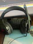 Навушники HyperX Cloud Stinger (HX-HSCS-BK/EE / 4P5L7AX)