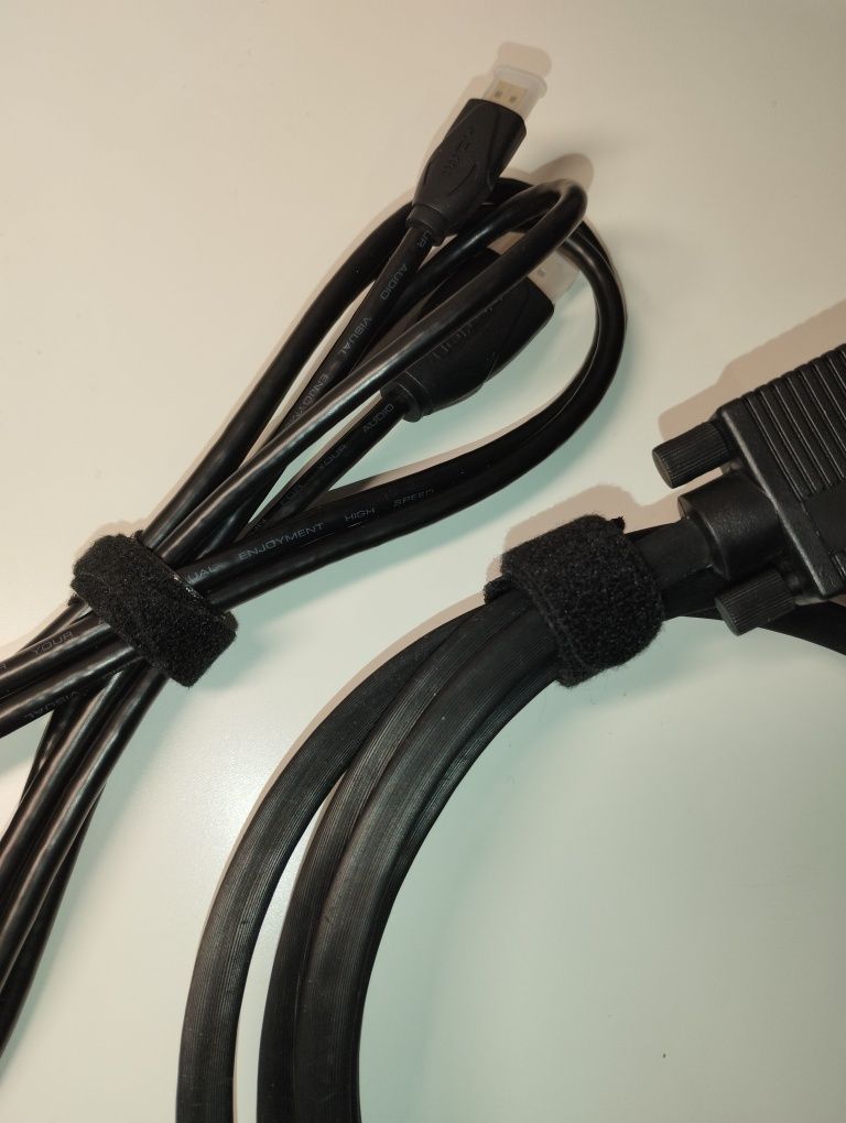 Cabo HDMI / Cabo VGA
