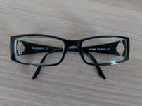 Oprawki Trussardi Okulary
