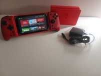 Nintendo Switch v2 + Hori