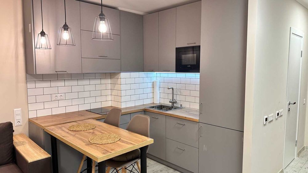 Оренда 1 кімн. квартири Симоненко 111 ЖК "Атлант"