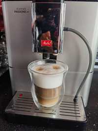 Expres Melitta Passione'OT. Expres cisnieniowy