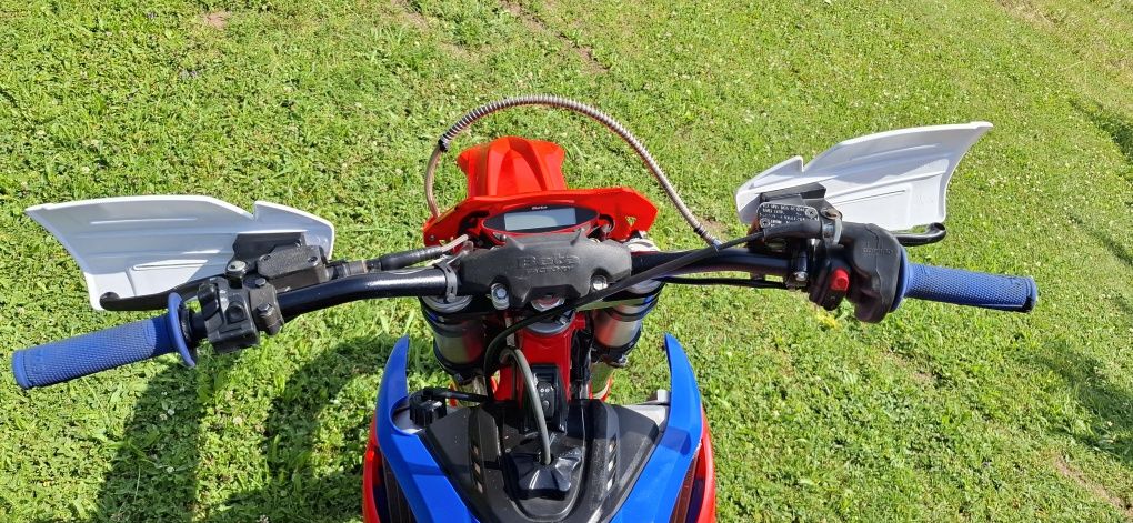 Sprzedam Beta 300rr
