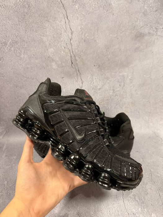 Кросівки Nike Shox TL