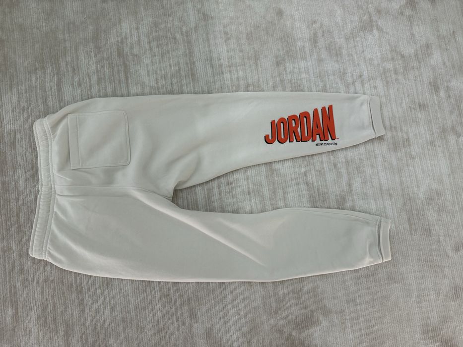 Спортивні штани jordan