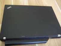 Laptop Lenovo R400