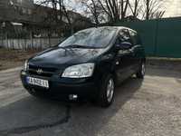 Hyundai Getz 2002