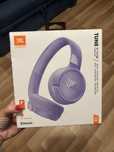 Sluchawki nauszne bezprzewodowe JBL 520BT