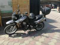 Продам Aprilia pegaso trail