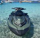 Wynajem Skuterów Wodnych - SEA DOO