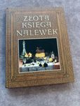 Złota księga nalewek